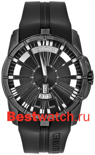 Часы Cerruti 1881 Gents CRA035F224T